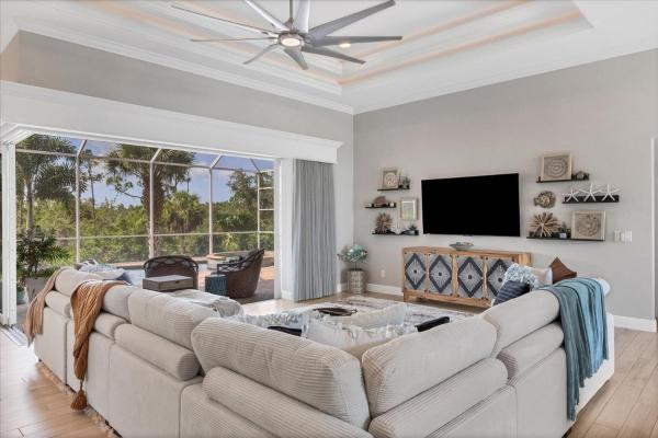 Charlotte County Villa 5913: Private Pool Spa Oasis, Prenota  Hotel SPA a Florida, SPA