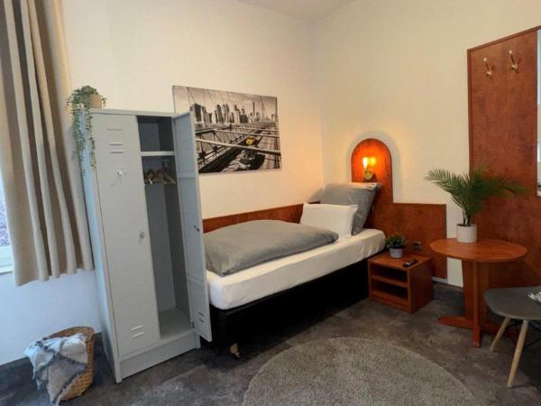ApartHotel Vinnhorst, Réserver Hôtel Hôtels pas chers à Hanovre
