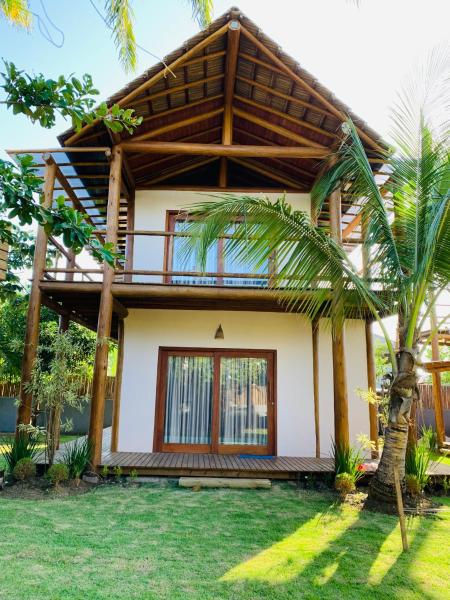 Suíte Privativa Taipu de Fora, Reserva ahora  Hoteles con piscina en Noreste de Brasil, Piscina