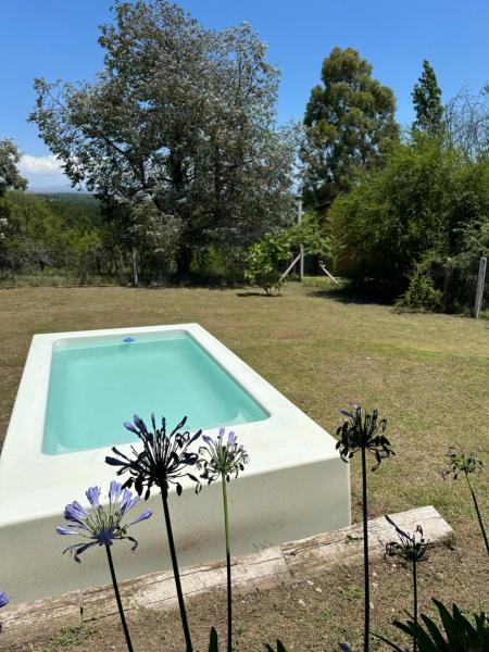 Casita de los Reartes, Prenota  Hotel a Córdoba con piscina, Piscina