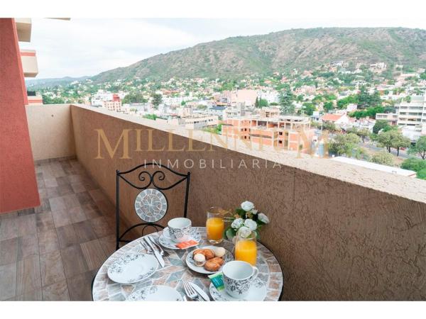 Departamento de categoria en Villa Carlos Paz, Prenota  Hotel a Córdoba con piscina, Piscina