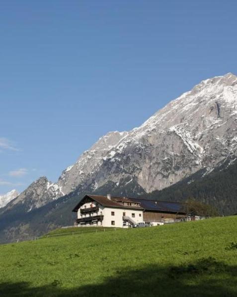Lehmooserhof, Prenota  Gnadenwald 