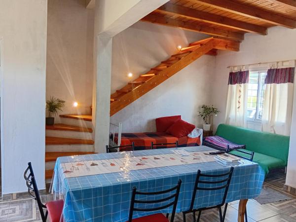 Casa Florida ,duplex, Prenota  Hotel a Córdoba con parcheggio, Parcheggio