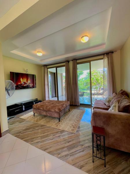 Bliss Beach Villa