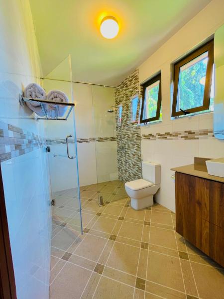 Bliss Beach Villa