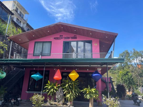 Thương Thương Homestay, Prenota  Ấp Xuân An Lam Dong