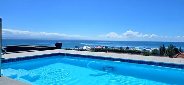 Mosselcove, Buchen Sie  Hotels in Mossel mit Pool, Schwimmbad