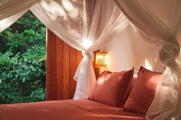 Taba Maraú, Reserva ahora  Hoteles en Noreste de Brasil con aparcamiento, Aparcamiento
