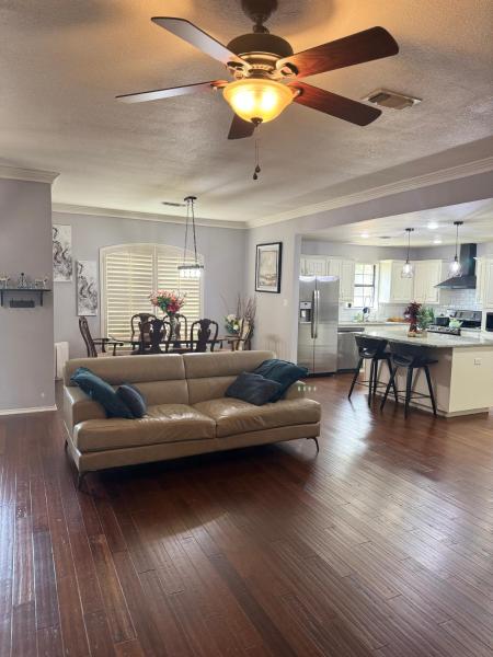 Exotic Abode - Luxury Double Rooms, Prenota  Denton 