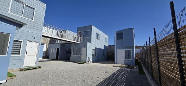 Apart Hotel Cecil, Buchen Sie  Hotels in Atacama mit Parkplatz, Parkplätze