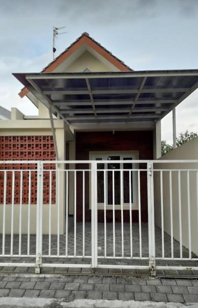 Griya 52, Réserver  Hôtels pas chers à Magelang