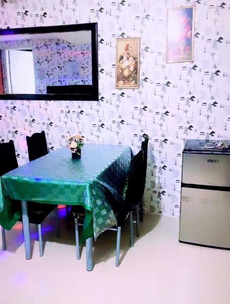 888staykzion, Buchen Sie  Günstige Hotels in Luzon