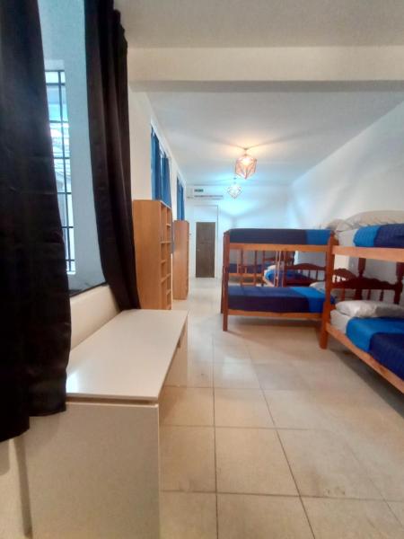 Total Hostel Salta, Prenota  Salta Salta Province