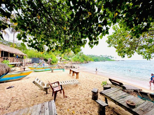 Angel Villa Unakuruwa Tangalle, Réserver  Tangalle 