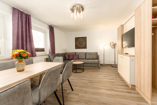 Linz CITY, Réserver Appartement Bulgariplatz Linz