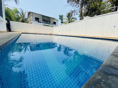 Beautiful Green 7BHK Villa, Réserver  Hôtels à Maharashtra avec piscine, Piscine