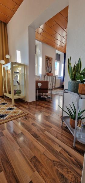 MALA Modern Vienna Flair Apartment Donaustadt, Prenota Appartamento Vienna Austria, vicino a Centro Convegni METAStadt