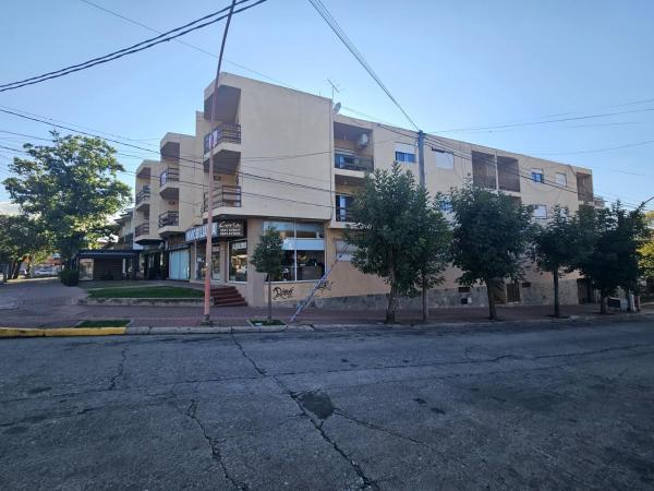 165saavedra, Prenota  Hotel a Córdoba con parcheggio, Parcheggio