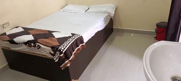 Vijay Homestay, Réserver  Hampi Karnataka