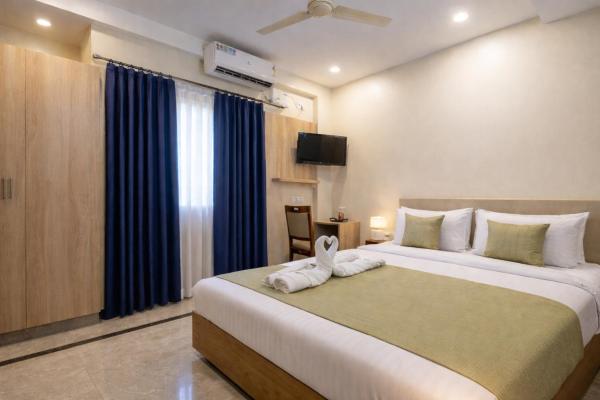 Hotel Chalet, Madiwala, Réserver Chalet Bangalore Karnataka