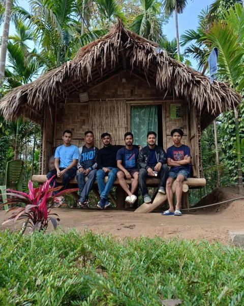 Homestay in Warichora, Réserver  Tura Meghalaya