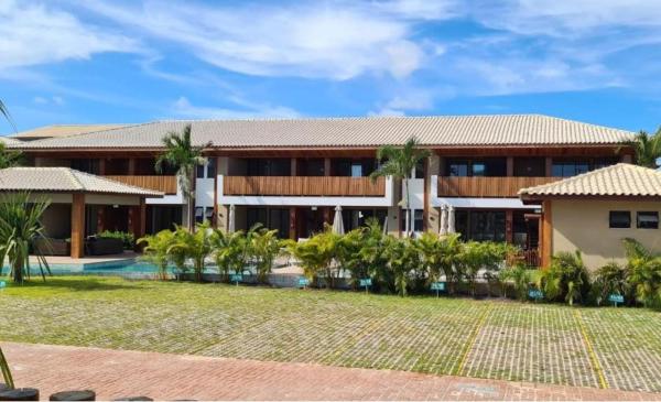 Village Itacimirim, Reserva ahora  Hoteles en Noreste de Brasil con aparcamiento, Aparcamiento