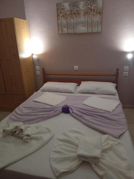 Thoma-is Studios, Book Apartment Cheap Hotels in Thassos