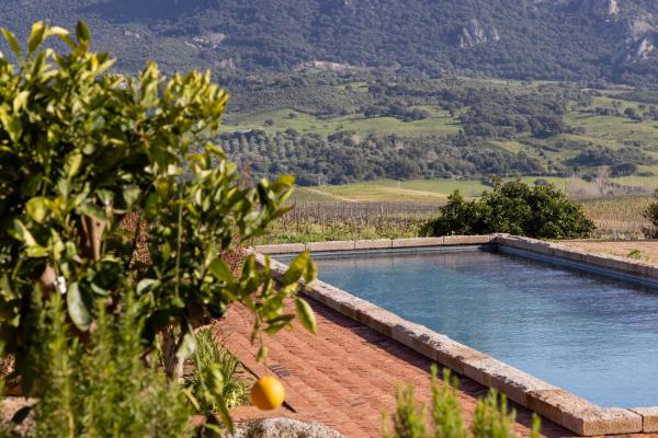 Le Hameau de Saparale, Réserver  Sartène 
