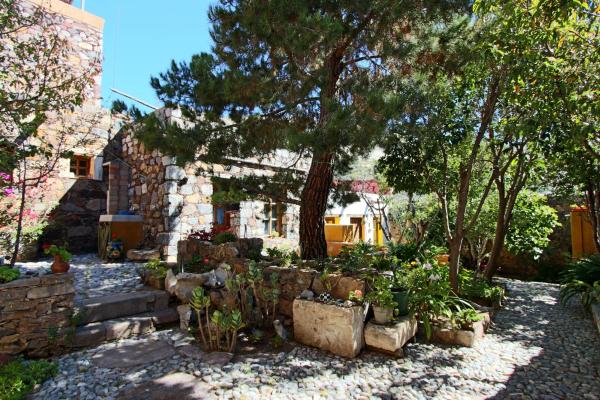 Casa Curtos, Prenota Appartamento Real de Catorce San Luis Potosi