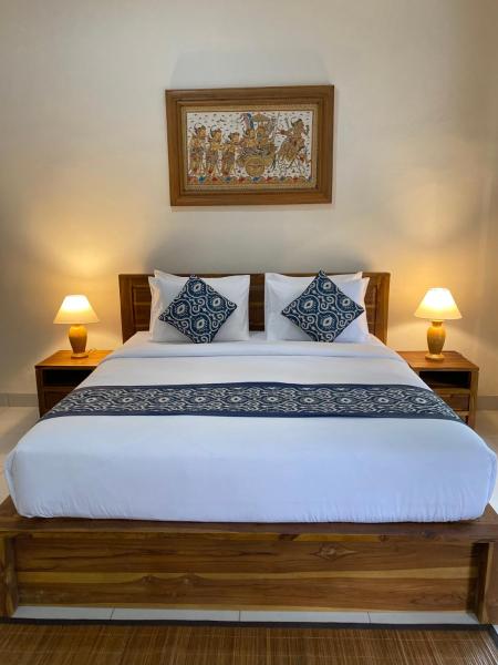 Numadi House, Reserva ahora  Hoteles baratos en Bali