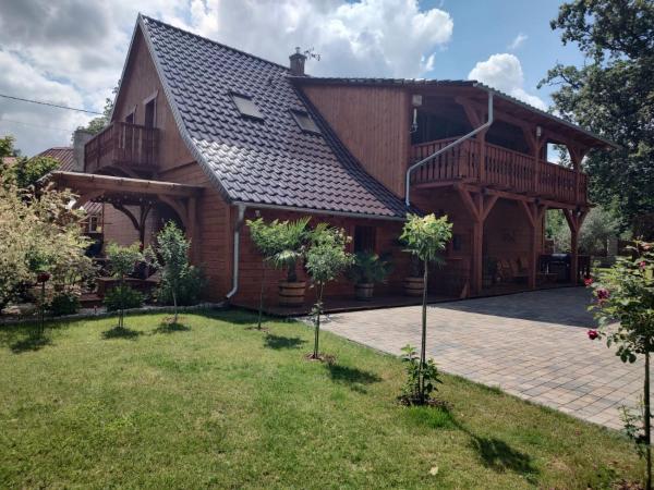 Stefanówka, Réserver  Sosnówka 