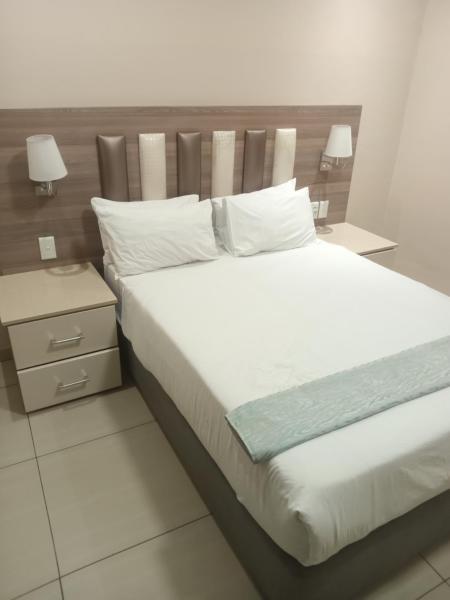 Tranquility Homes, Book  Durban KwaZulu-Natal