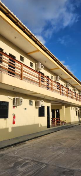 Pérola Beach, Prenota  Salinópolis 