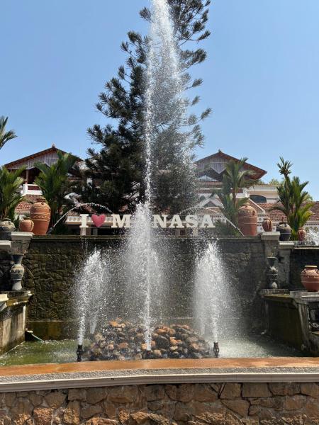 Manasa Water Park and Resort, Buchen Sie  Mangalore Karnataka