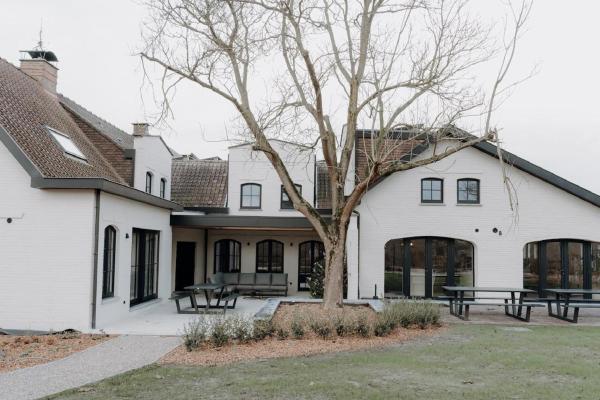 Villa Paule, Buchen Sie  Gavere 