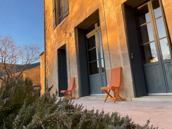 La Traversée, Réserver  Saint-Privat Languedoc-Roussillon