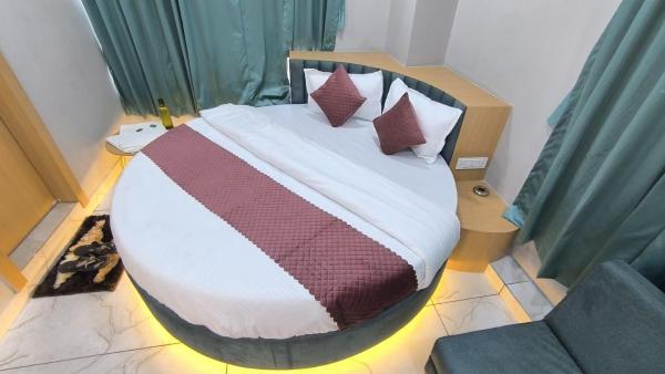 Hotel the legend, Réserver  Ahmedabad Gujarat