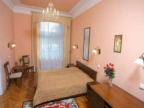 Hotel & Residence Royal Standard