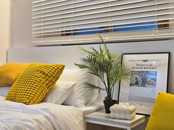 Stayinn Hotel, Réserver  Seongnam Gyeonggi-do