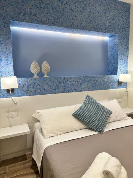 Ines Apartments, Prenota Appartamento Giardini Naxos Costa di Taormina