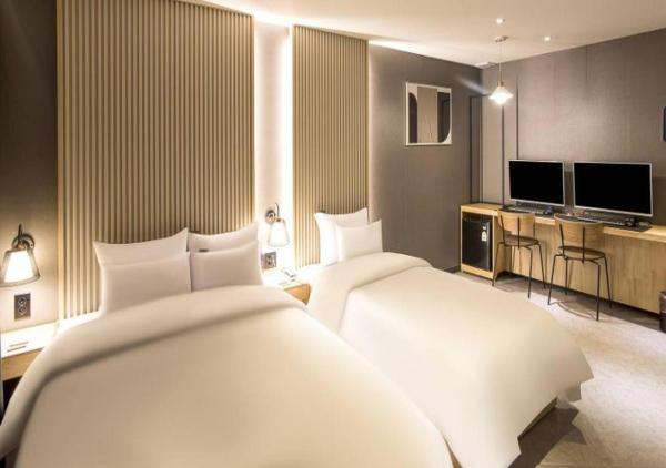 Incheon Seo-gu Day&Night, Buchen Sie Hotel Icheon Gyeonggi-do