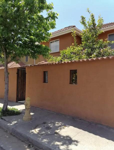Casa Gonzalo, Buchen Sie  Santa Cruz O'Higgins