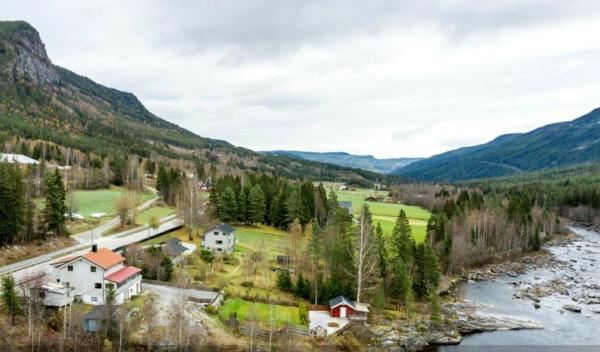 Holiday Home Villa Gol, Reserva ahora  Gol Hallingdal