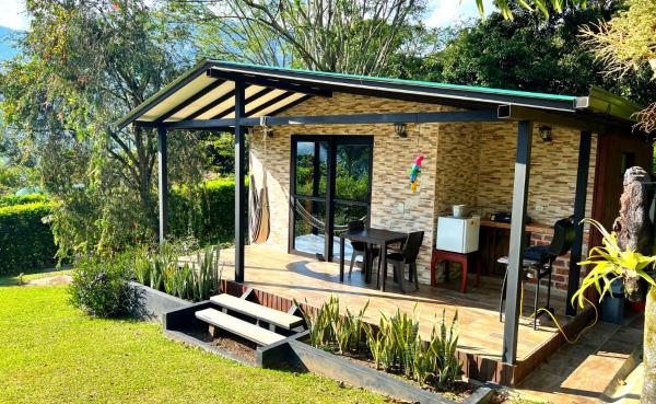 Chalets Villa Marina, Prenota Chalet Copacabana Antioquia