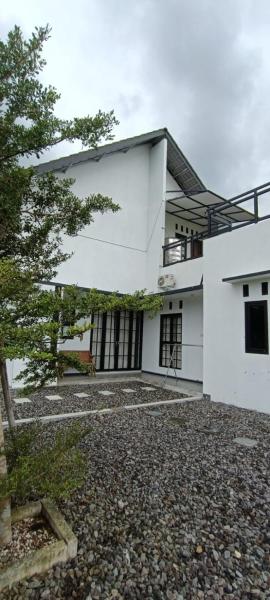 Villa Trojayan, Réserver  Muntilan Central Java