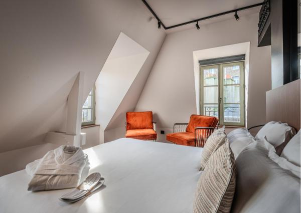 Appartements dAnne - Saint Malo, Prenota  Hotel con piscina a Bretagna, Piscina