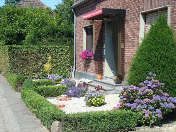 Ferienwohnungen Keppeln, Prenota  Uedem Basso Reno