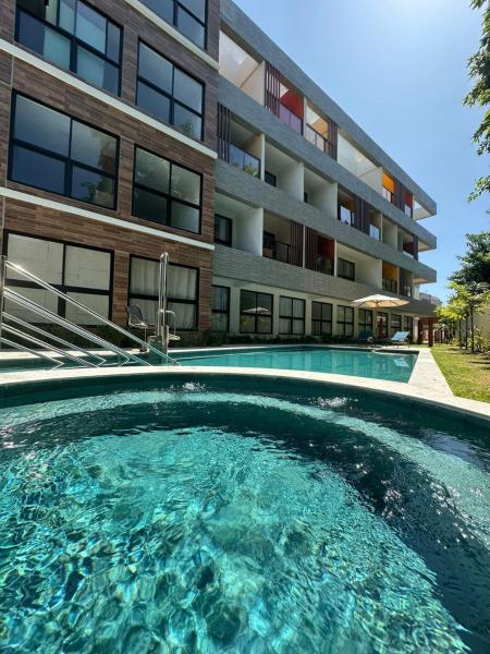 Incrível Maré Alta no melhor trecho de Tamandaré by HM, Reserva ahora  Hoteles con piscina en Noreste de Brasil, Piscina