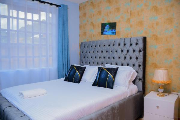 MKHomes, Buchen Sie  Kisii County Kenia