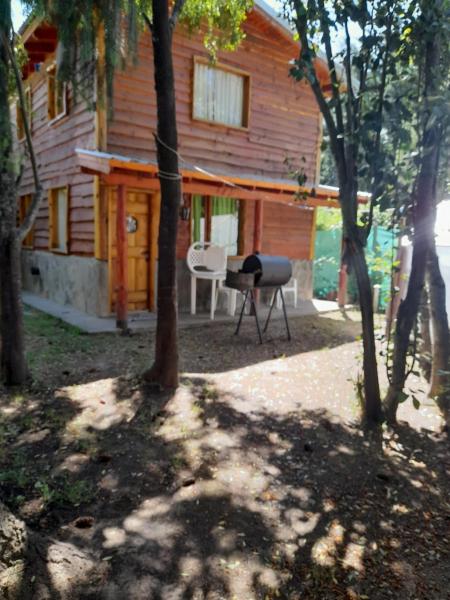 Mi Luci, Buchen Sie  Lago Puelo Chubut